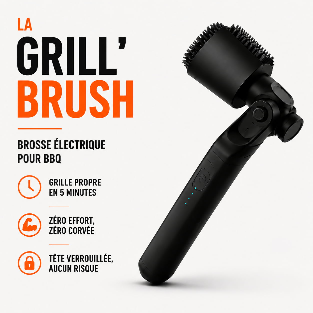La Grill'Brush